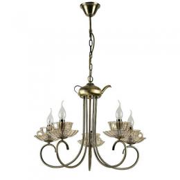 Изображение продукта Подвесная люстра Arte Lamp 
